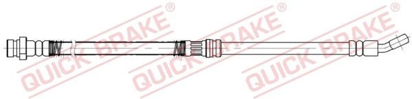 Brake Hose